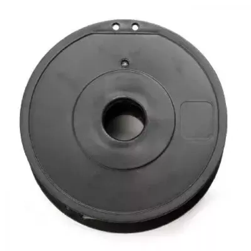 3D tlačový materiál Gembird 3DP-PLA+1.75-02-GR
