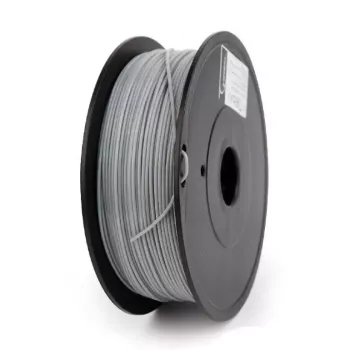 3D tlačový materiál Gembird 3DP-PLA+1.75-02-GR