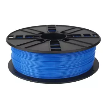 3D tlačový materiál Gembird 3DP-PLA1.75-01-FB