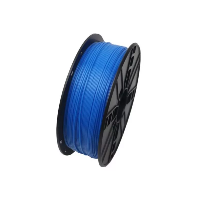 3D tlačový materiál Gembird 3DP-PLA1.75-01-FB