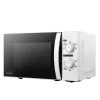 Mikrovlnná rúra samostatná Toshiba MWP-MM20P(WH) 700 W 20 L