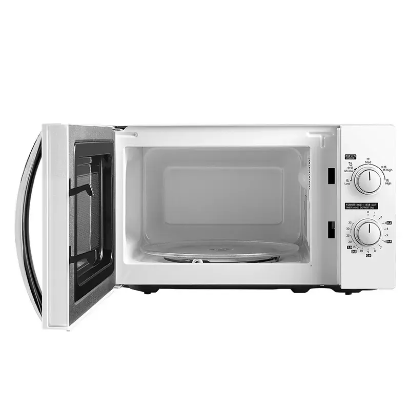 Mikrovlnná rúra samostatná Toshiba MWP-MM20P(WH) 700 W 20 L