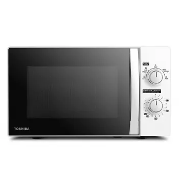Mikrovlnná rúra samostatná Toshiba MWP-MM20P(WH) 700 W 20 L
