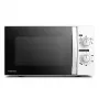 Mikrovlnná rúra samostatná Toshiba MWP-MM20P(WH) 700 W 20 L