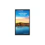 LG 49XE4F-M digitálny signage displej 124,5 cm (49 palcov) IPS 4000 cd/m² Full HD čierna 24/7