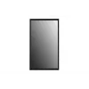 LG 49XE4F-M digitálny signage displej 124,5 cm (49 palcov) IPS 4000 cd/m² Full HD čierna 24/7