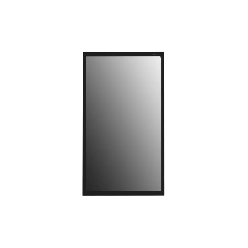 LG 49XE4F-M digitálny signage displej 124,5 cm (49 palcov) IPS 4000 cd/m² Full HD čierna 24/7