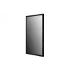 LG 49XE4F-M digitálny signage displej 124,5 cm (49 palcov) IPS 4000 cd/m² Full HD čierna 24/7