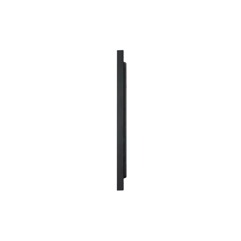 LG 49XE4F-M digitálny signage displej 124,5 cm (49 palcov) IPS 4000 cd/m² Full HD čierna 24/7