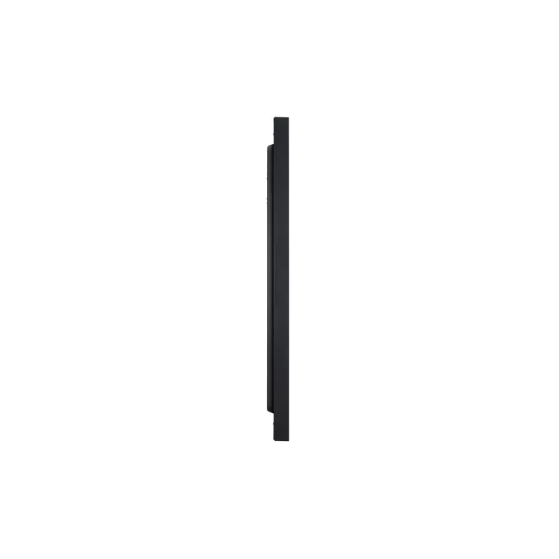 LG 49XE4F-M digitálny signage displej 124,5 cm (49 palcov) IPS 4000 cd/m² Full HD čierna 24/7