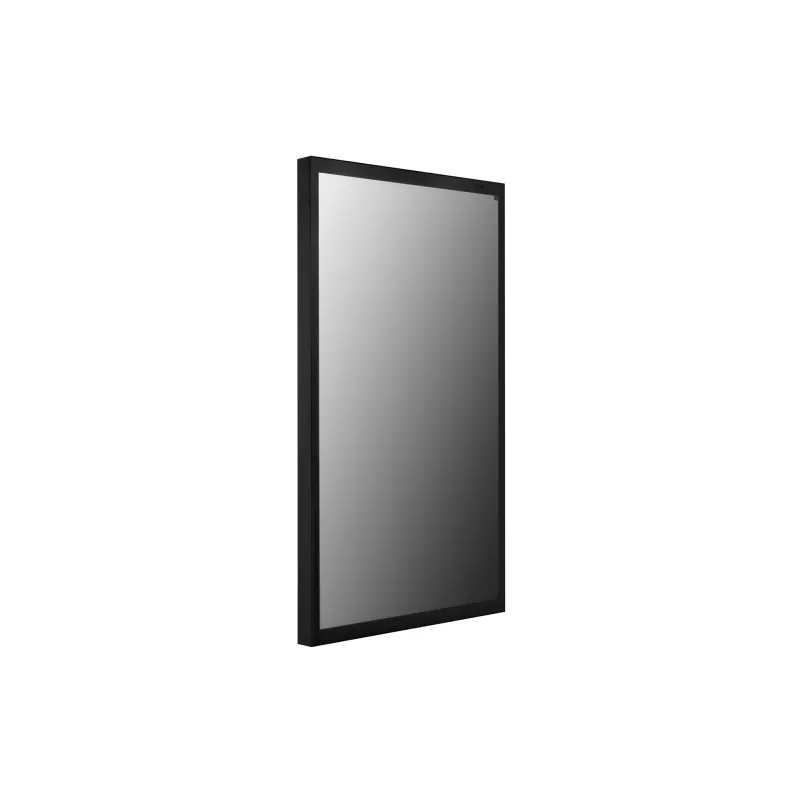 LG 49XE4F-M digitálny signage displej 124,5 cm (49 palcov) IPS 4000 cd/m² Full HD čierna 24/7