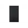 LG 49XE4F-M digitálny signage displej 124,5 cm (49 palcov) IPS 4000 cd/m² Full HD čierna 24/7