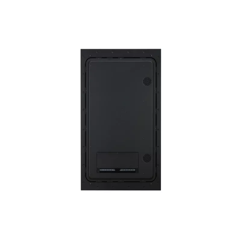 LG 49XE4F-M digitálny signage displej 124,5 cm (49 palcov) IPS 4000 cd/m² Full HD čierna 24/7
