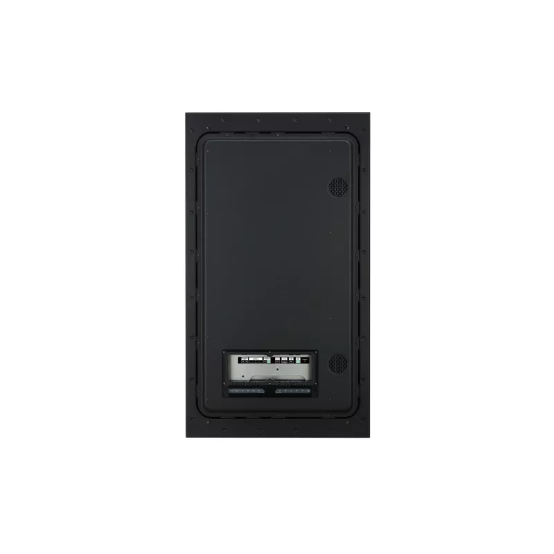 LG 49XE4F-M digitálny signage displej 124,5 cm (49 palcov) IPS 4000 cd/m² Full HD čierna 24/7
