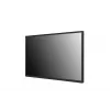 LG 32SM5J-B digitálny signage displej 81,3 cm (32 palcov) IPS Wi-Fi 400 cd/m² Full HD čierna 24/7