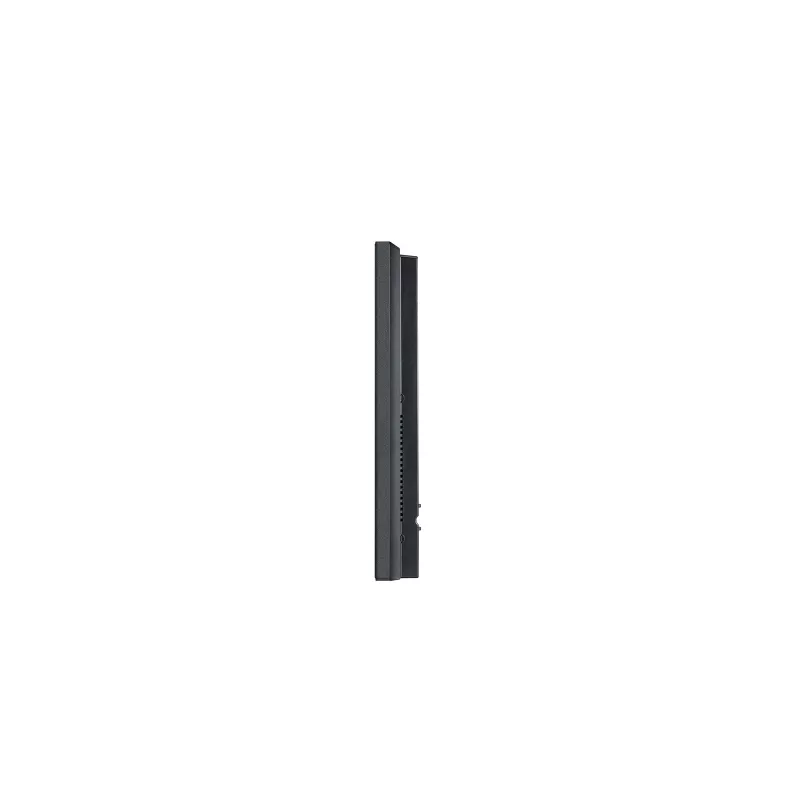 LG 32SM5J-B digitálny signage displej 81,3 cm (32 palcov) IPS Wi-Fi 400 cd/m² Full HD čierna 24/7