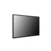 LG 32SM5J-B digitálny signage displej 81,3 cm (32 palcov) IPS Wi-Fi 400 cd/m² Full HD čierna 24/7