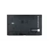 LG 32SM5J-B digitálny signage displej 81,3 cm (32 palcov) IPS Wi-Fi 400 cd/m² Full HD čierna 24/7