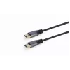 Gembird CC-DP8K-6 kábel DisplayPort 8K Premium, 1,8 m, čierny