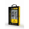 Video káblový adaptér Gembird CC-DP-HDMI-4K-6 — DisplayPort na HDMI Type-A, 1,8 m, 4K, čierny