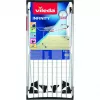 Vileda Infinity Flex sušiak na bielizeň, biely