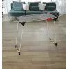 Vileda Infinity Flex sušiak na bielizeň, biely