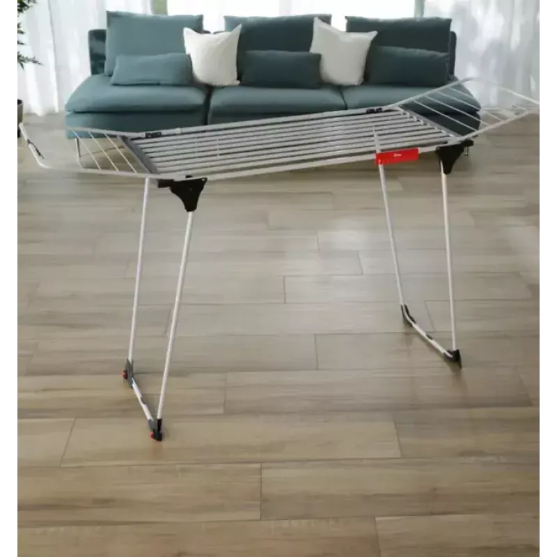 Vileda Infinity Flex sušiak na bielizeň, biely