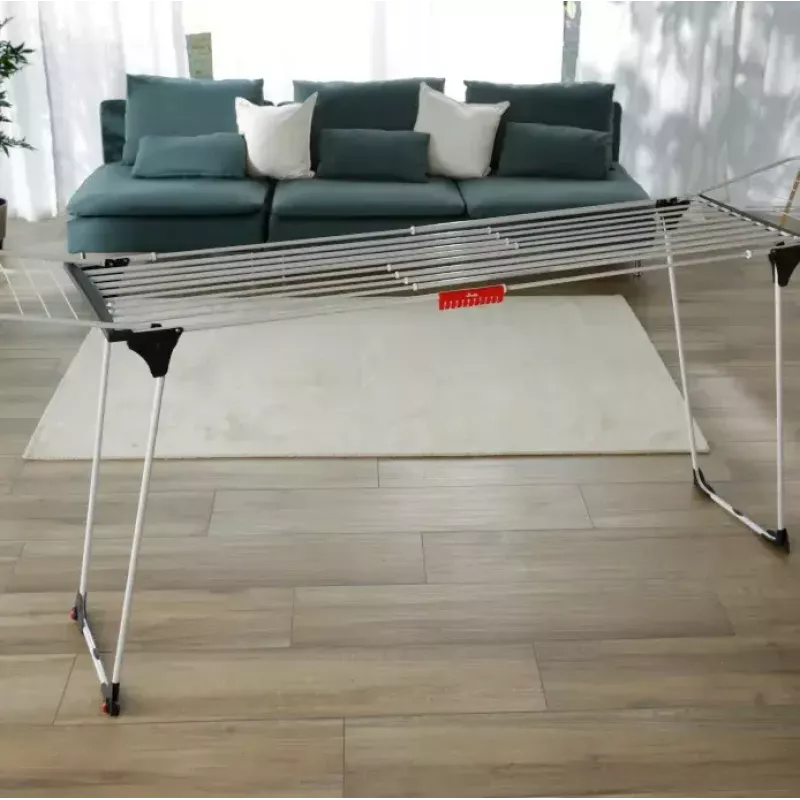 Vileda Infinity Flex sušiak na bielizeň, biely