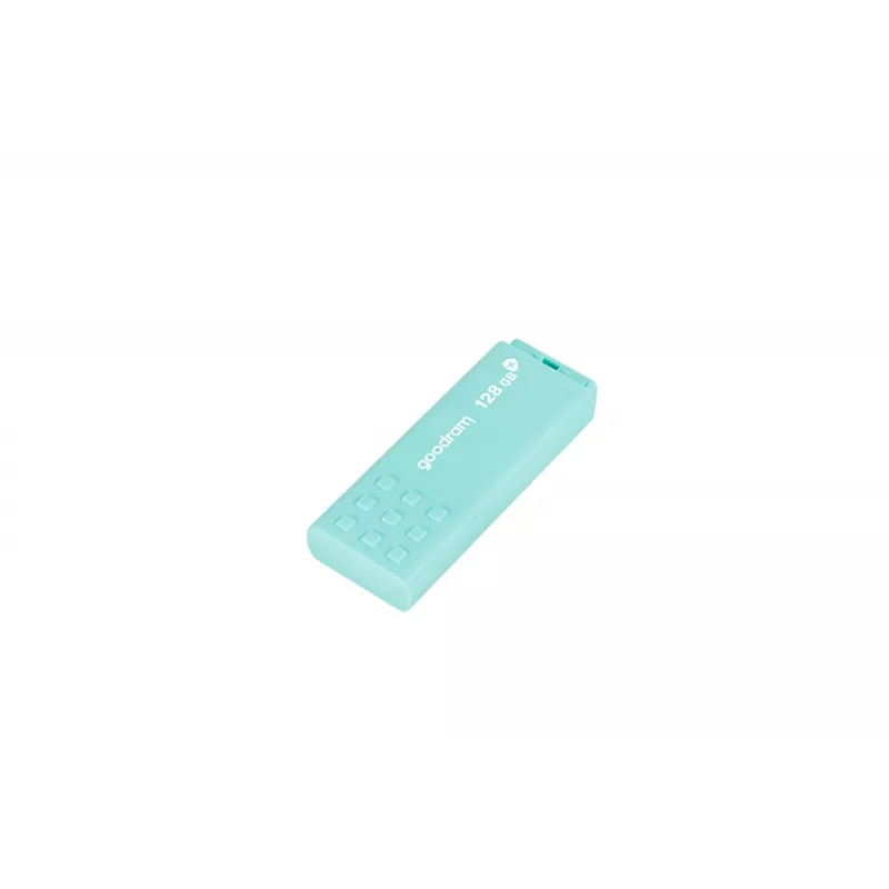 Goodram UME3 USB kľúč 128 GB USB Type-A 3.2 Gen 1 (3.1 Gen 1) tyrkysový
