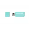 Goodram UME3 USB kľúč 128 GB USB Type-A 3.2 Gen 1 (3.1 Gen 1) tyrkysový