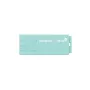 USB flash disk GOODRAM UME3 CARE 16 GB USB Type-A 3.2 Gen 1 (čítanie 60 MB/s, zápis 20 MB/s) tyrkysový