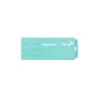 USB flash disk GOODRAM UME3 32 GB USB Type-A 3.2 Gen 1 — tyrkysový, 60 MB/s čítanie, 20 MB/s zápis