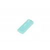 USB flash disk GOODRAM UME3 32 GB USB Type-A 3.2 Gen 1 — tyrkysový, 60 MB/s čítanie, 20 MB/s zápis