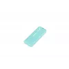 USB flash disk GOODRAM 64 GB USB Type-A 3.2 Gen 1 UME3, tyrkysový, čítanie 60 MB/s, zápis 20 MB/s