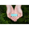 USB flash disk GOODRAM 64 GB USB Type-A 3.2 Gen 1 UME3, tyrkysový, čítanie 60 MB/s, zápis 20 MB/s