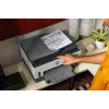 Multifunkčná tlačiareň HP Smart Tank 790 — termálna atramentová, farebná, A4, Wi‑Fi, Ethernet, duplex, 15 strán/min. (čierna), 4800x1200 dpi