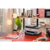 Multifunkčná tlačiareň HP Smart Tank 790 — termálna atramentová, farebná, A4, Wi‑Fi, Ethernet, duplex, 15 strán/min. (čierna), 4800x1200 dpi