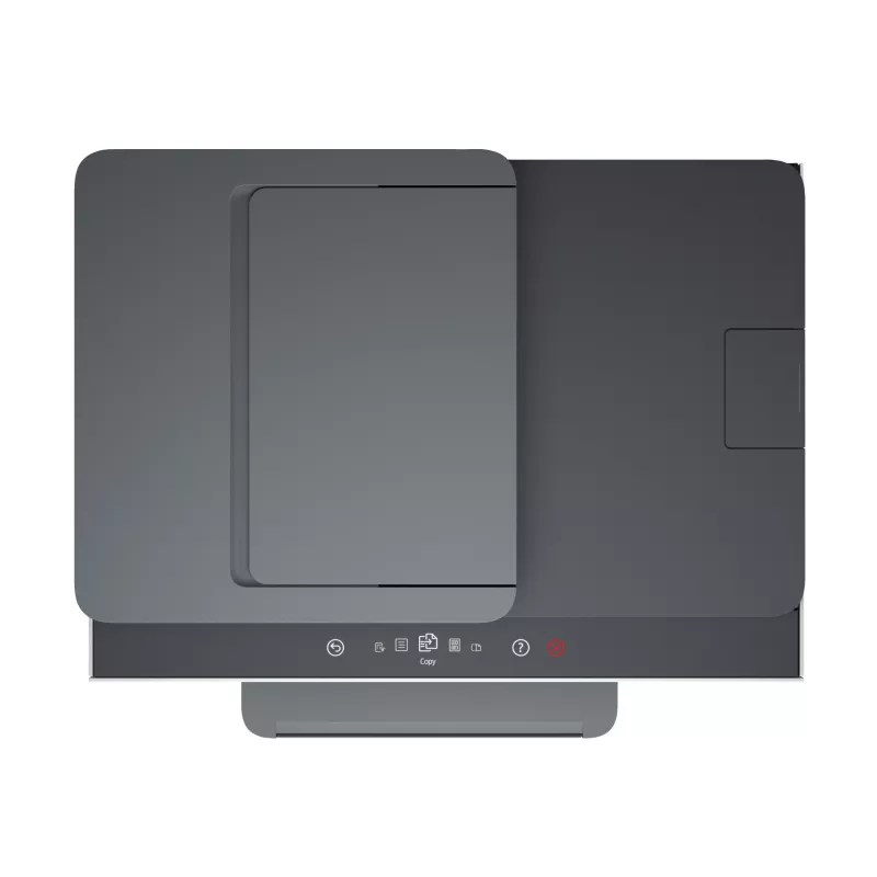 Multifunkčná tlačiareň HP Smart Tank 790 — termálna atramentová, farebná, A4, Wi‑Fi, Ethernet, duplex, 15 strán/min. (čierna), 4800x1200 dpi
