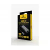 Dokovací adaptér Gembird A-CMU3-LAN-01 — USB-C 3.2 Gen 1, 1× Gigabit-LAN, 3× USB-A, kovové puzdro, sivý