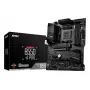 MSI B550-A PRO základná doska AMD B550 socket AM4 ATX
