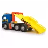 Odťahové auto Dickie Toys 203745016