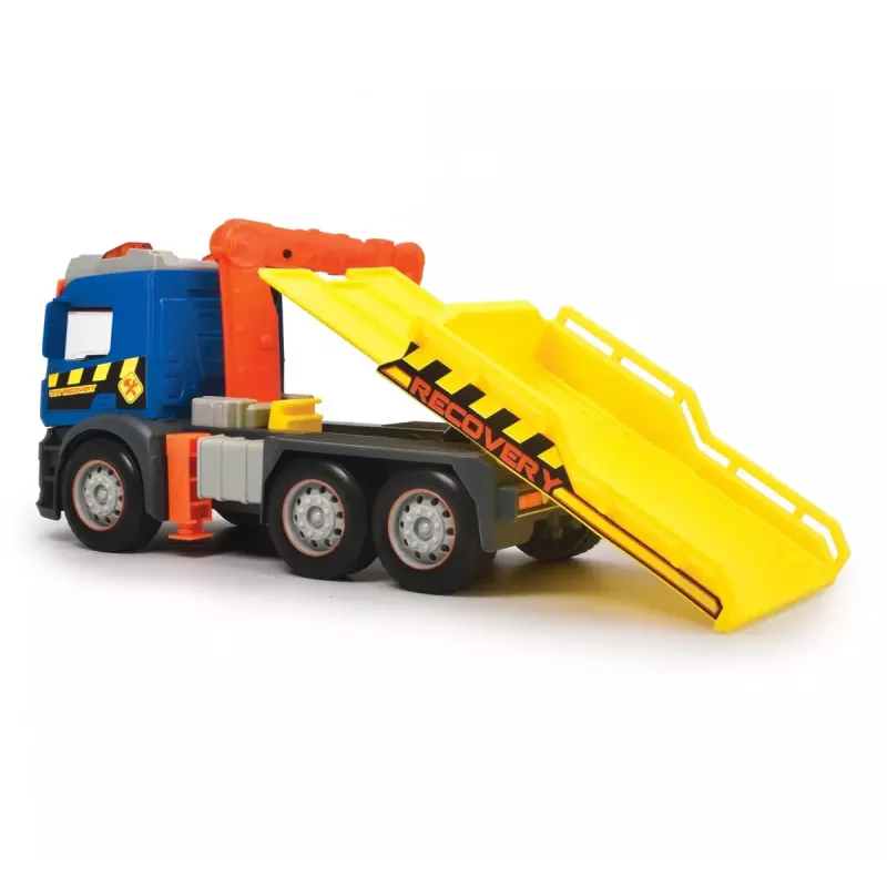 Odťahové auto Dickie Toys 203745016