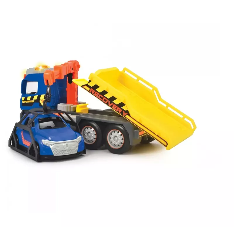 Odťahové auto Dickie Toys 203745016