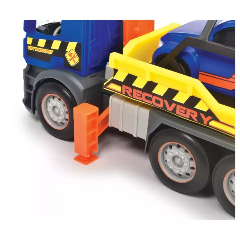 Odťahové auto Dickie Toys 203745016