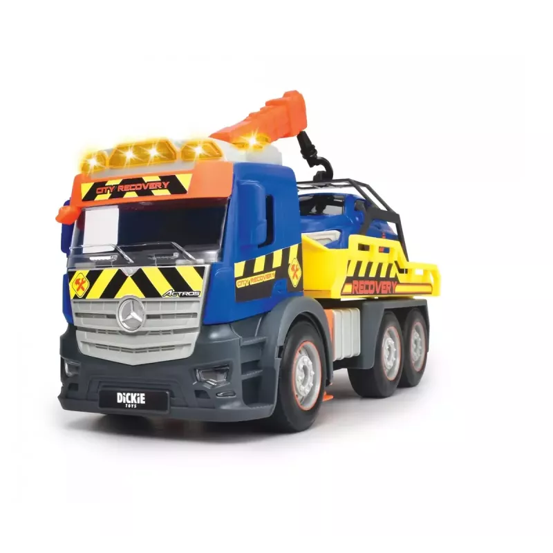 Odťahové auto Dickie Toys 203745016