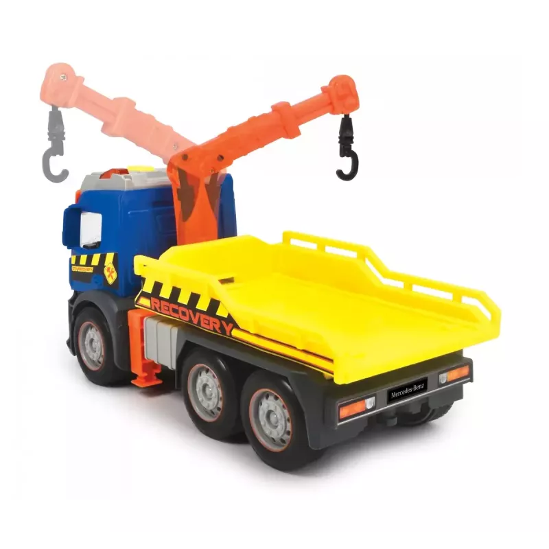 Odťahové auto Dickie Toys 203745016