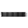 QNAP - TL-R1200S-RP - diskové pole - 12 pozícií (SATA-600) SATA 6Gb/s (externé) do racku 2U
