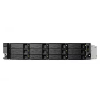 QNAP - TL-R1200S-RP - diskové pole - 12 pozícií (SATA-600) SATA 6Gb/s (externé) do racku 2U