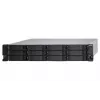 QNAP - TL-R1200S-RP - diskové pole - 12 pozícií (SATA-600) SATA 6Gb/s (externé) do racku 2U