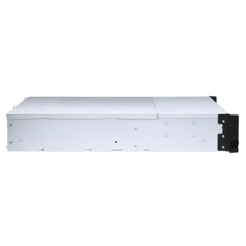 QNAP - TL-R1200S-RP - diskové pole - 12 pozícií (SATA-600) SATA 6Gb/s (externé) do racku 2U